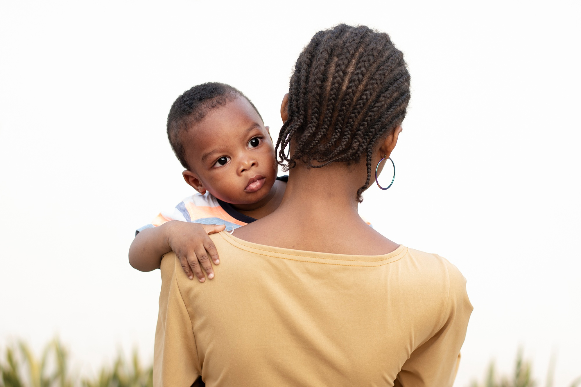 The World Needs Caring And Courageous Mothers| Are You One?