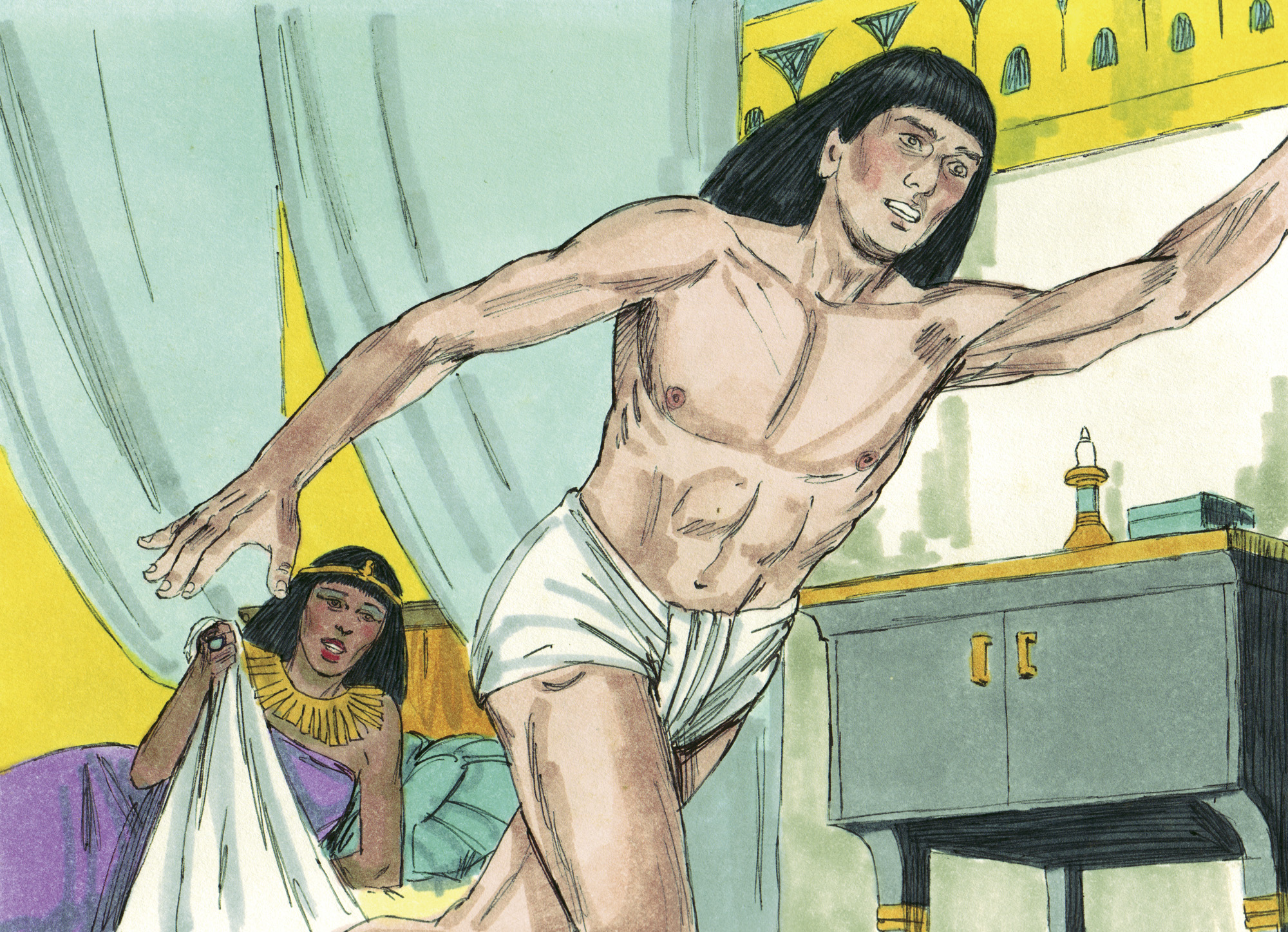 How To OVERCOME SEXUAL TEMPTATIONS|FLEE Plan For Sexual Purity