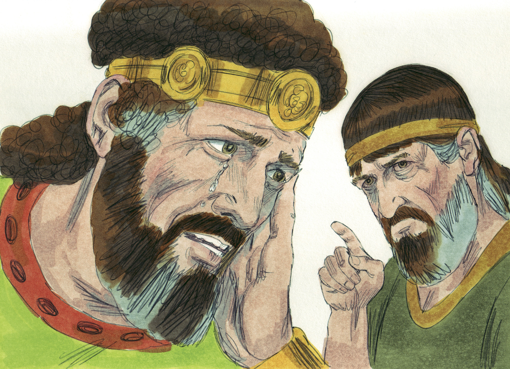 Do This Immediately After FALLING INTO SEXUAL SIN|Don’t Run Or Hide