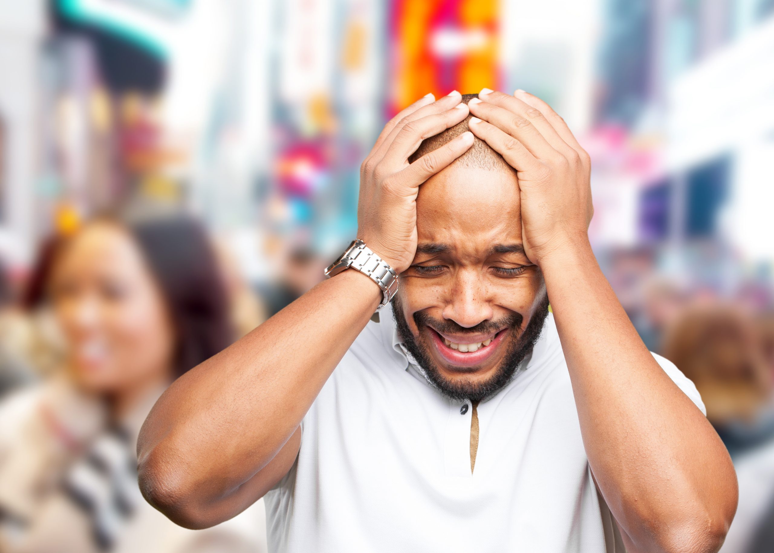 We’re Born Greedy|12 Dangers Of Desiring Riches First & Fast