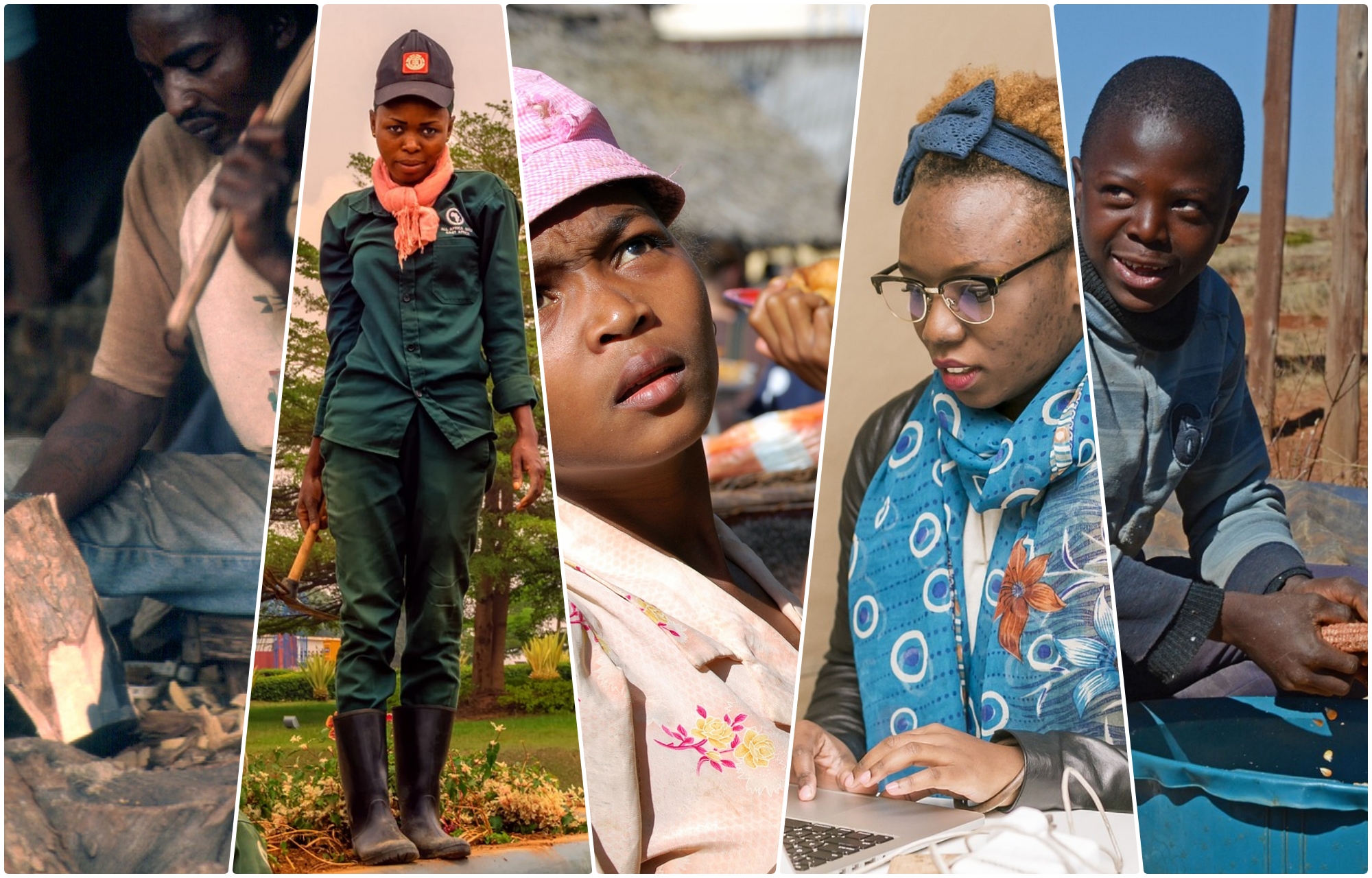 Dear African Youth|When Life’s Hustle Gets Tough|REMEMBER THESE 7 THINGS