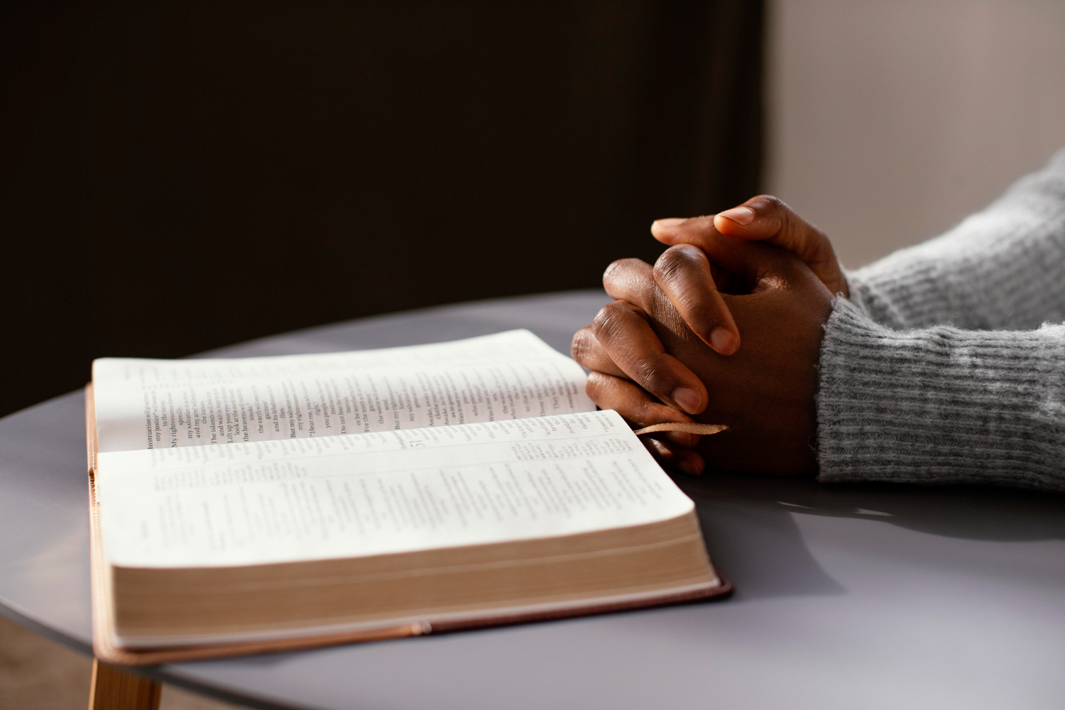 ENGAGE Prayer To Overcome Sexual Temptations|TIME for Spiritual Warfare