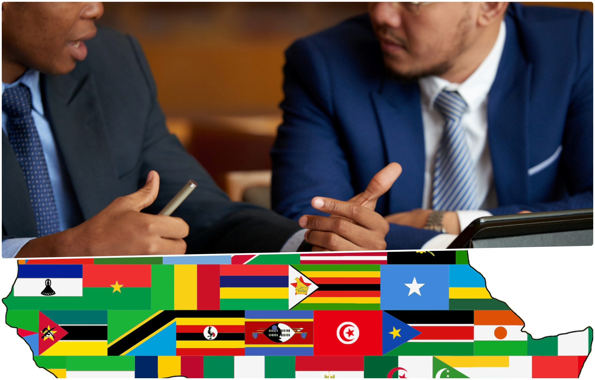 Love Or Hate Them|God Appoints Government Officials For 5 Divine Duties