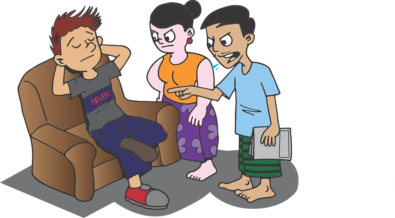 Laziness | Overcome The Major Obstacle To Personal & Professional Growth