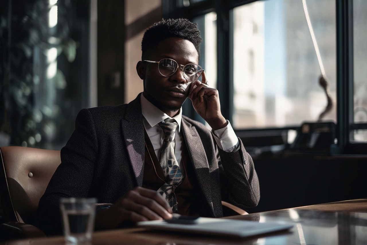 Do Christians Need The Wisdom Of Ungodly Successful People?