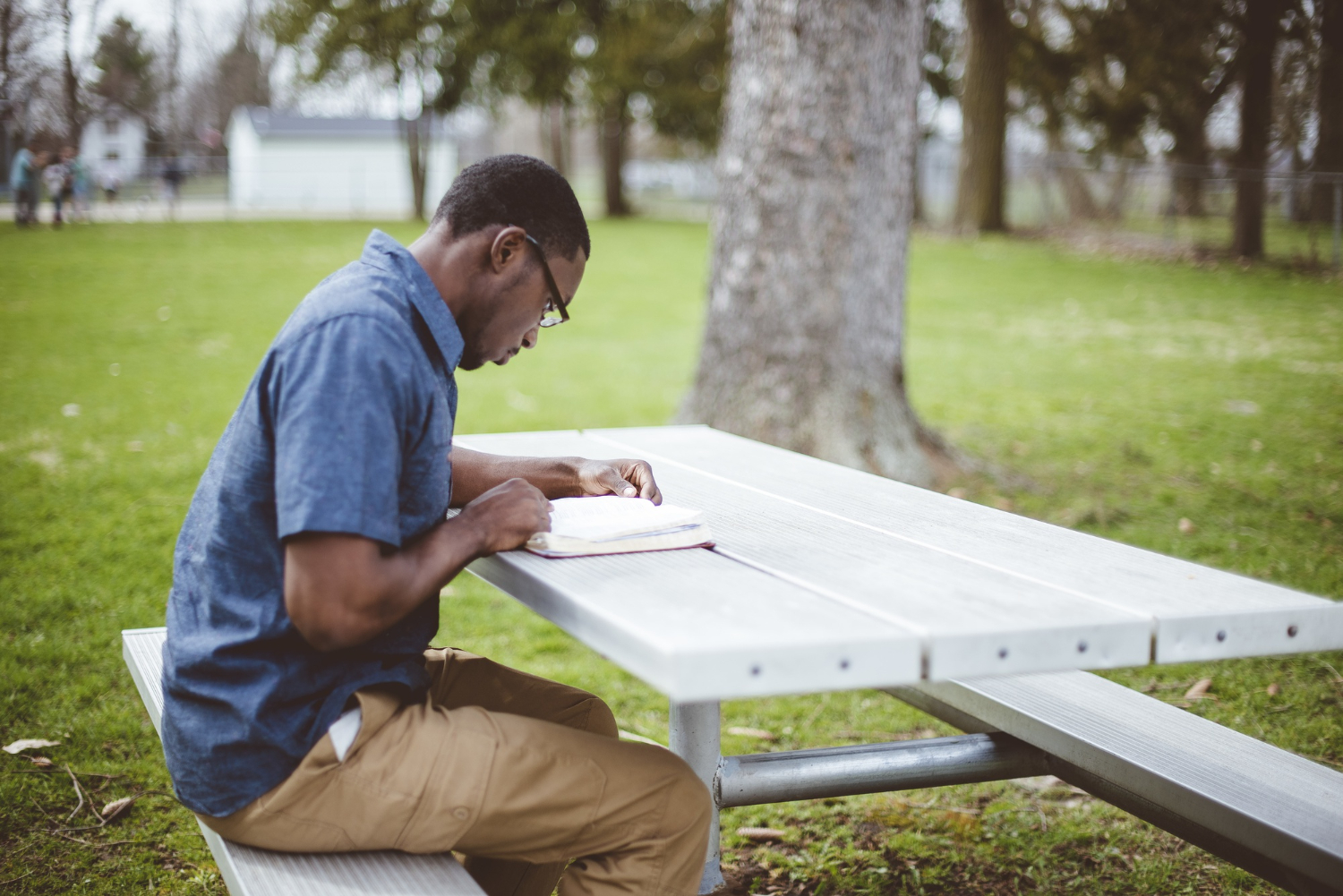 PREPARATION | How To Wait On God Before Deployment